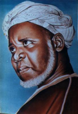 cheihk ibrahim niass