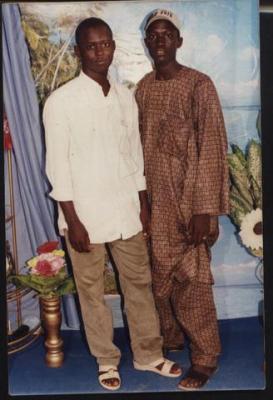 cheiho ak baye cisse