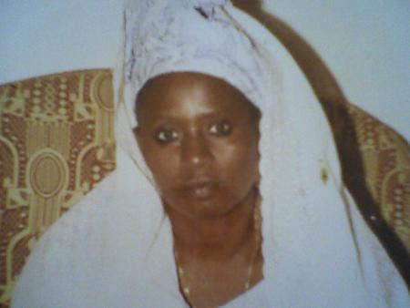 sama yaye geune si yaye